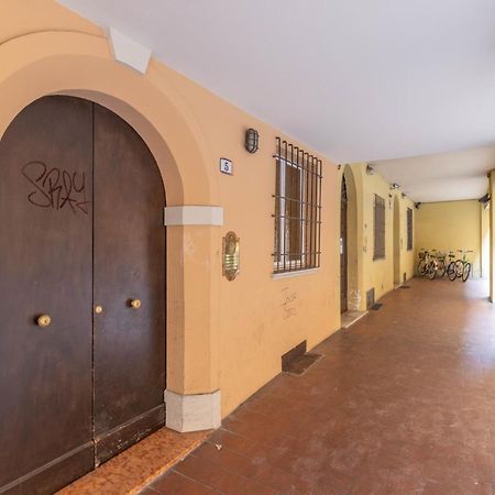 Ubaldini House, Bologna By Short Holidays Exteriér fotografie