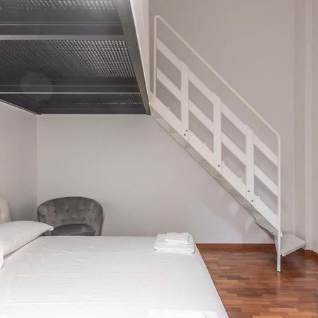 Ubaldini House, Bologna By Short Holidays Exteriér fotografie