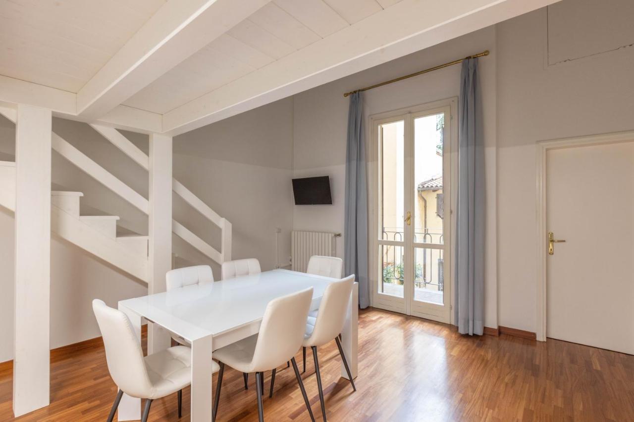 Ubaldini House, Bologna By Short Holidays Exteriér fotografie
