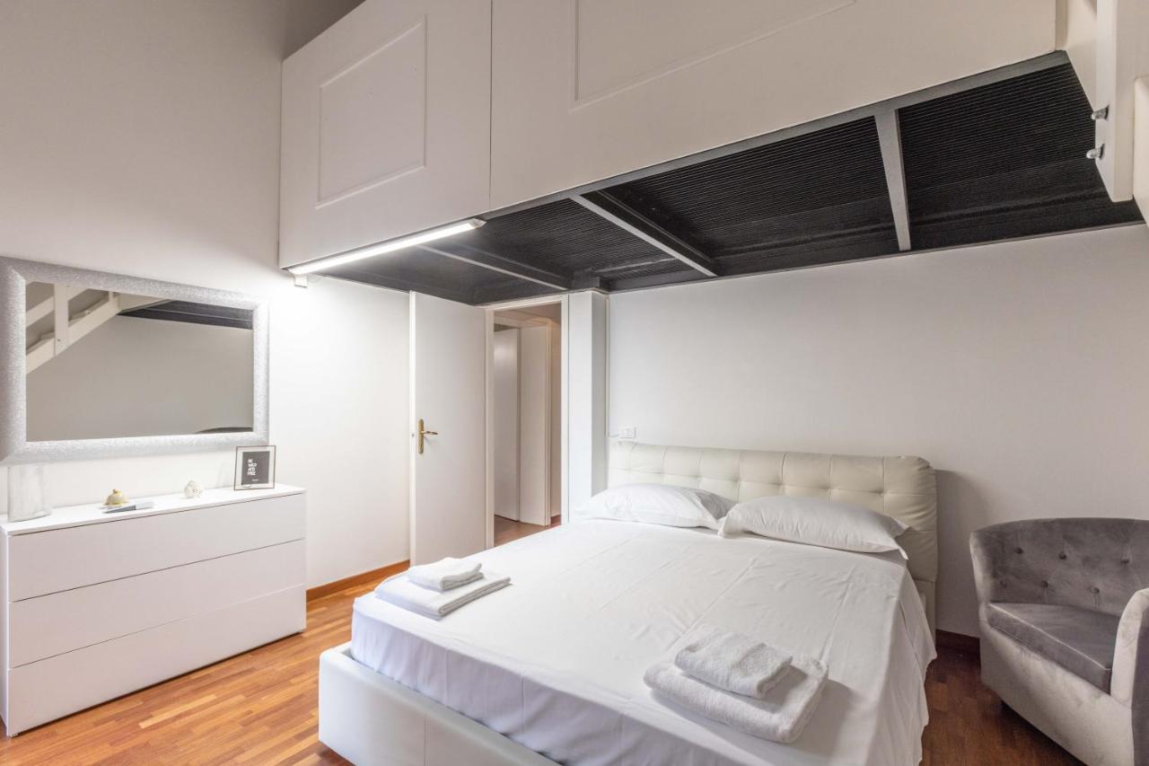 Ubaldini House, Bologna By Short Holidays Exteriér fotografie