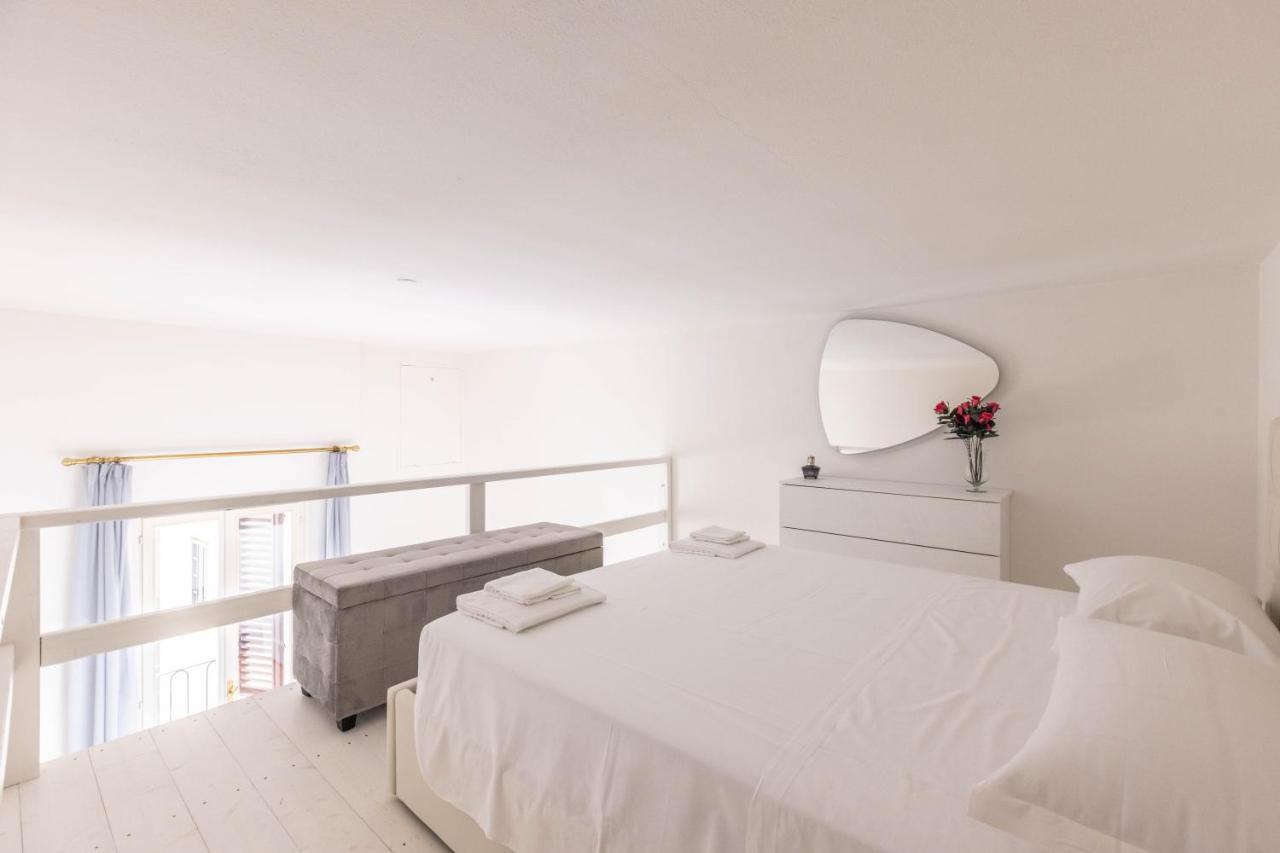 Ubaldini House, Bologna By Short Holidays Exteriér fotografie