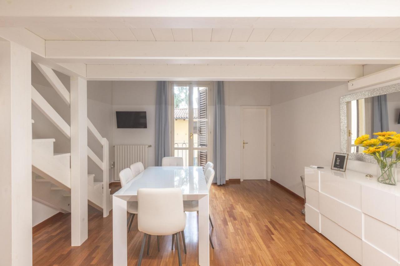 Ubaldini House, Bologna By Short Holidays Exteriér fotografie