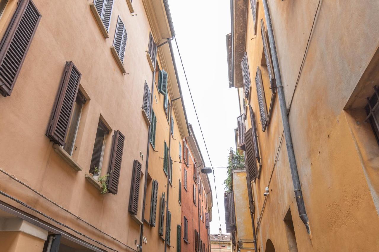 Ubaldini House, Bologna By Short Holidays Exteriér fotografie