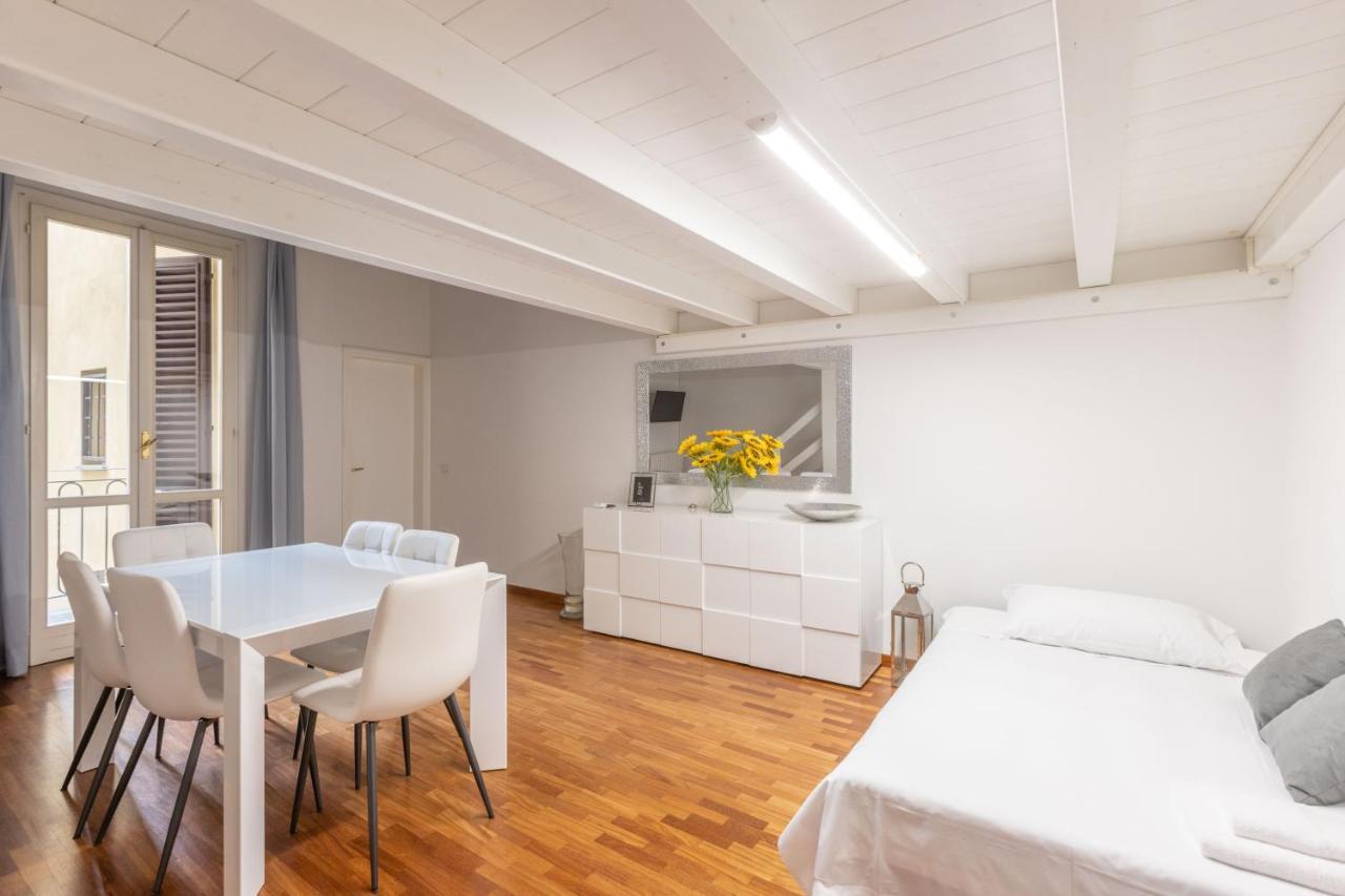 Ubaldini House, Bologna By Short Holidays Exteriér fotografie