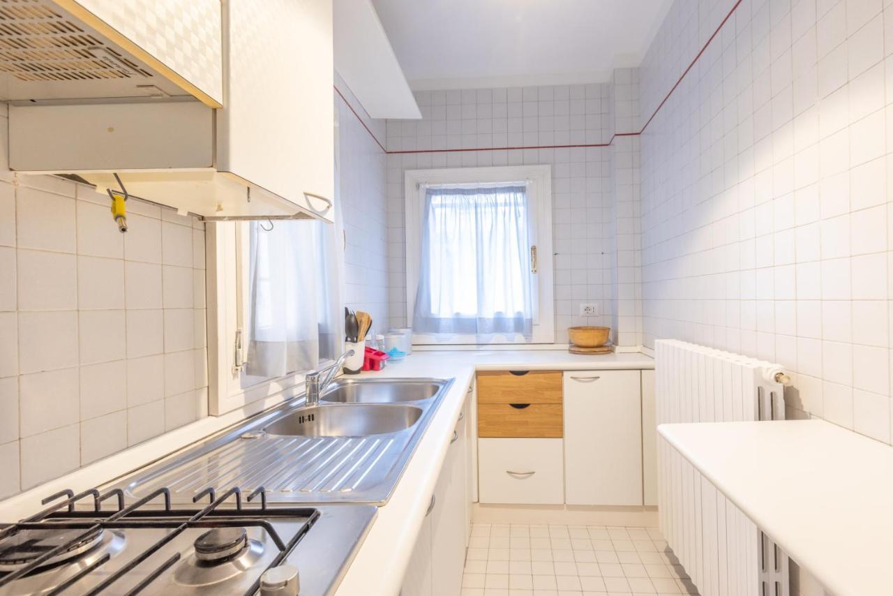 Ubaldini House, Bologna By Short Holidays Exteriér fotografie