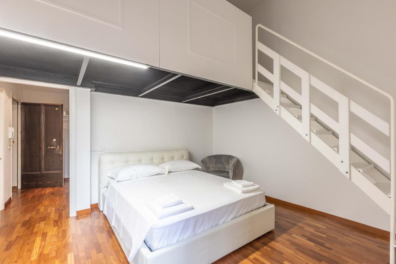 Ubaldini House, Bologna By Short Holidays Exteriér fotografie