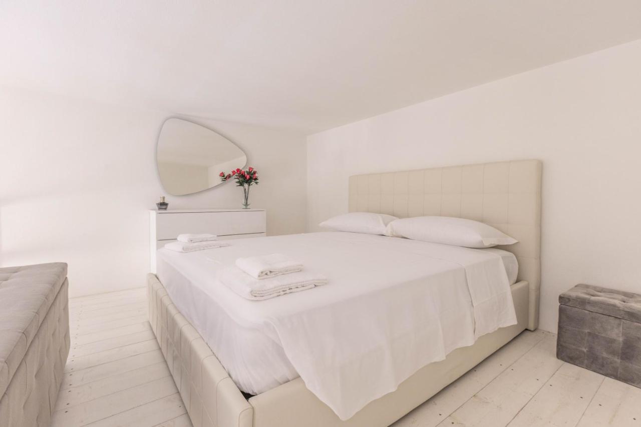Ubaldini House, Bologna By Short Holidays Exteriér fotografie