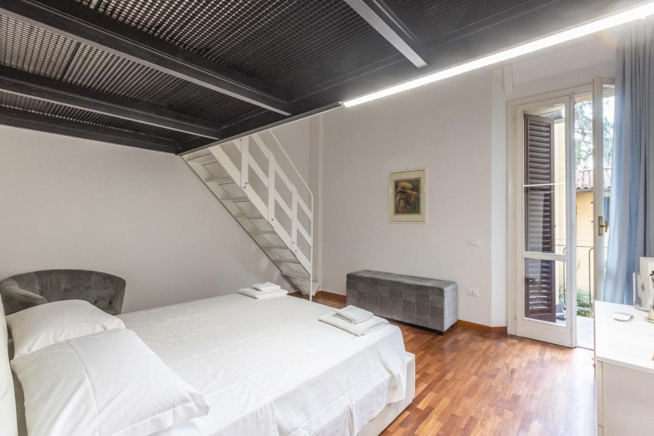 Ubaldini House, Bologna By Short Holidays Exteriér fotografie