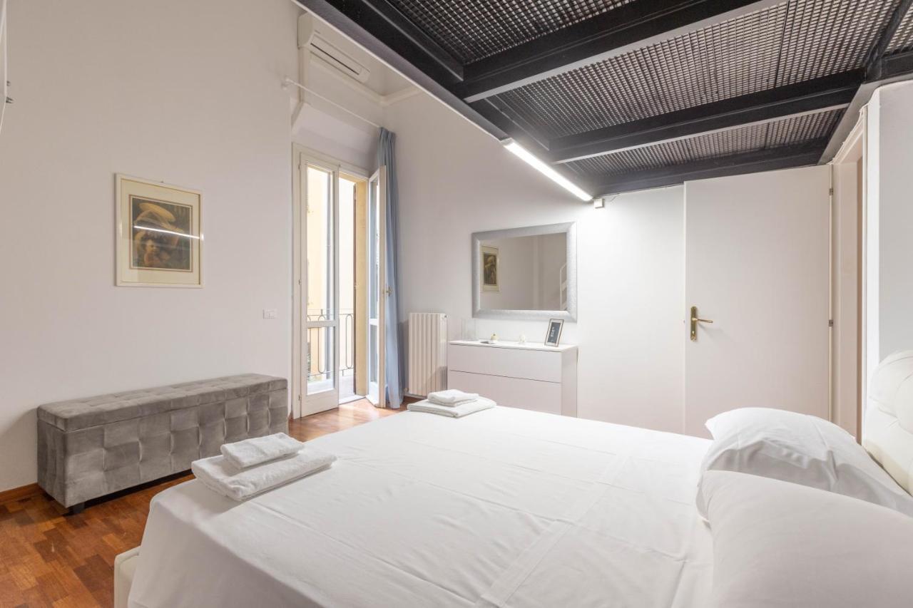 Ubaldini House, Bologna By Short Holidays Exteriér fotografie