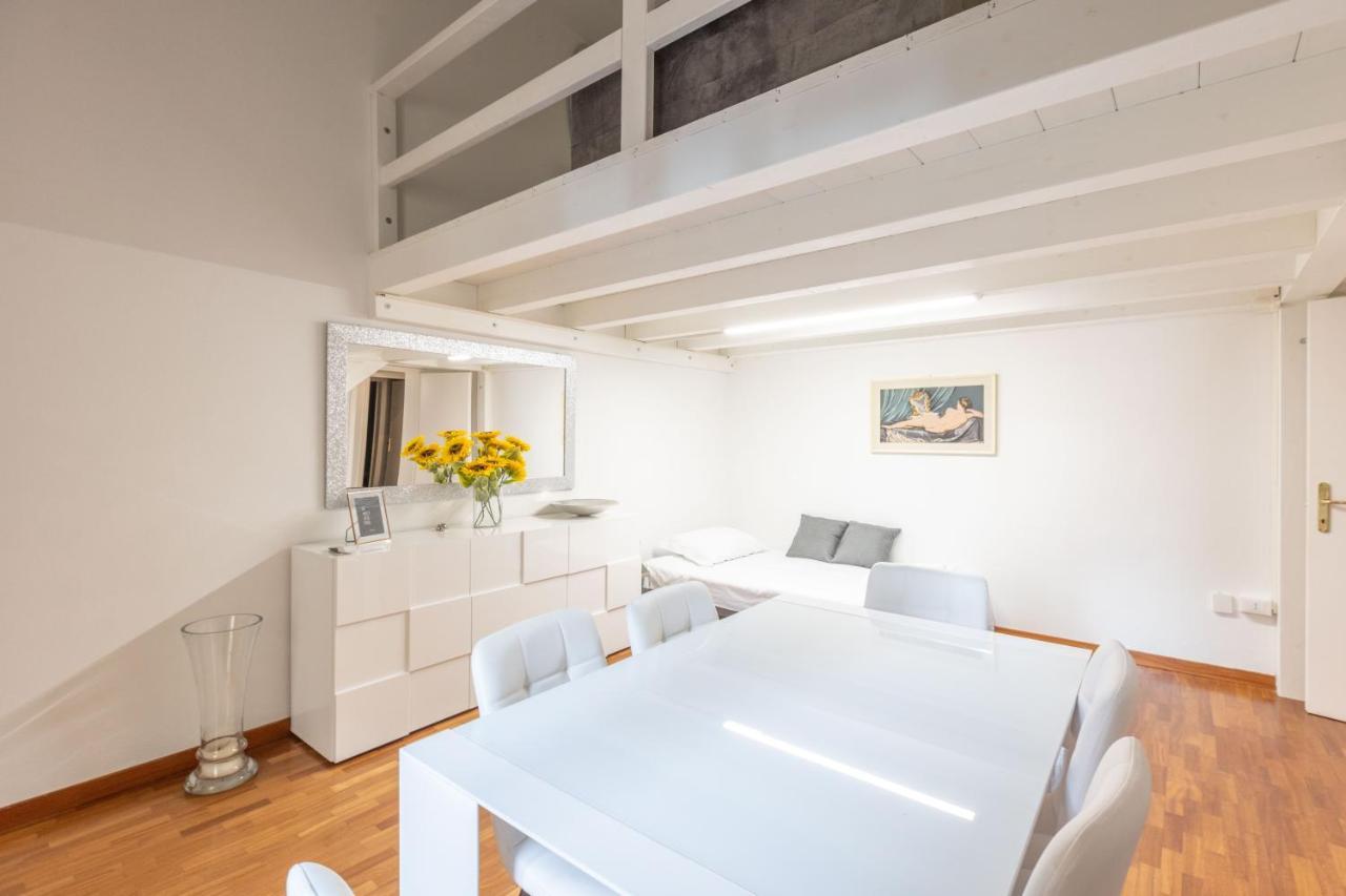 Ubaldini House, Bologna By Short Holidays Exteriér fotografie