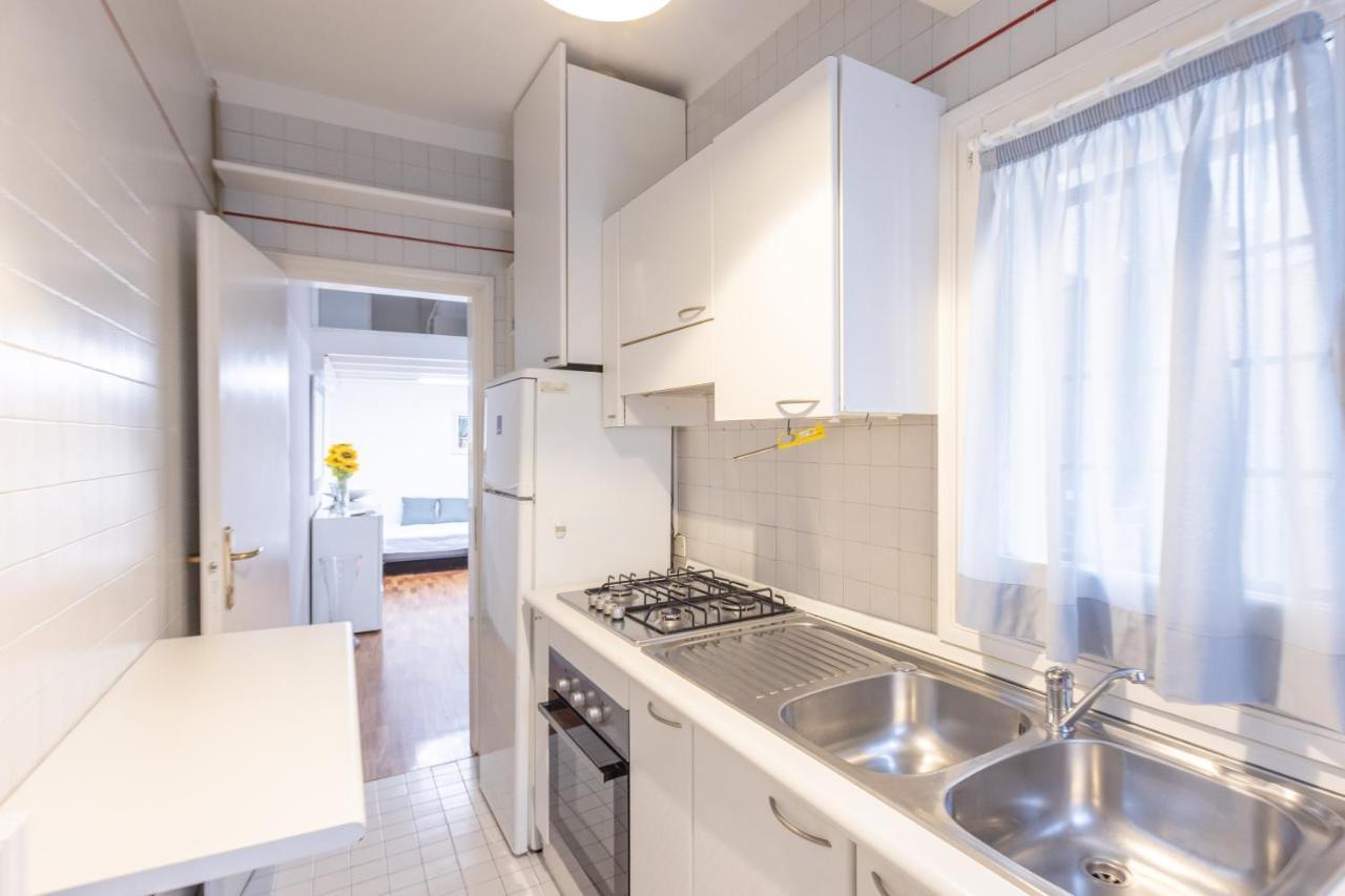 Ubaldini House, Bologna By Short Holidays Exteriér fotografie