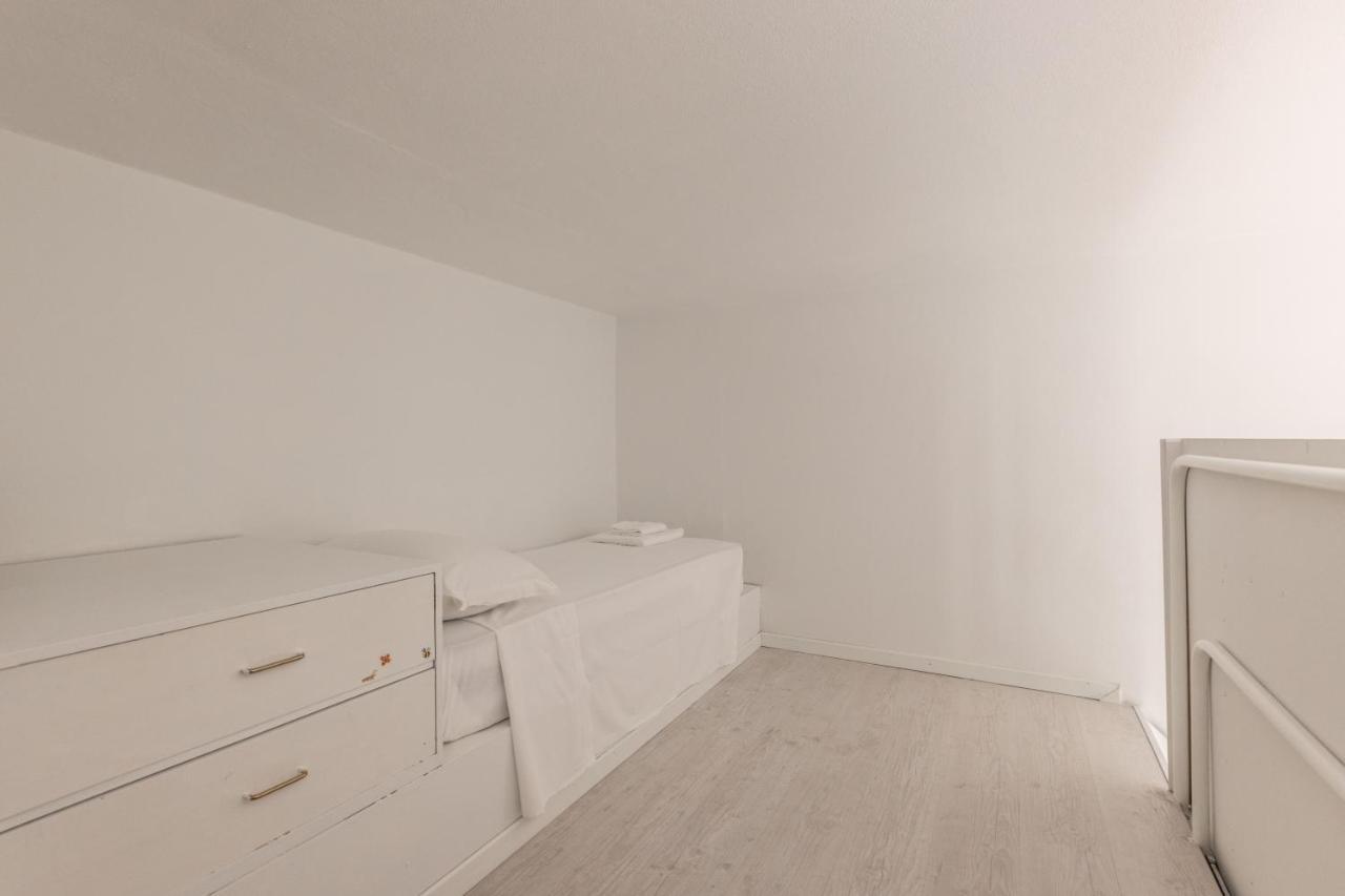 Ubaldini House, Bologna By Short Holidays Exteriér fotografie