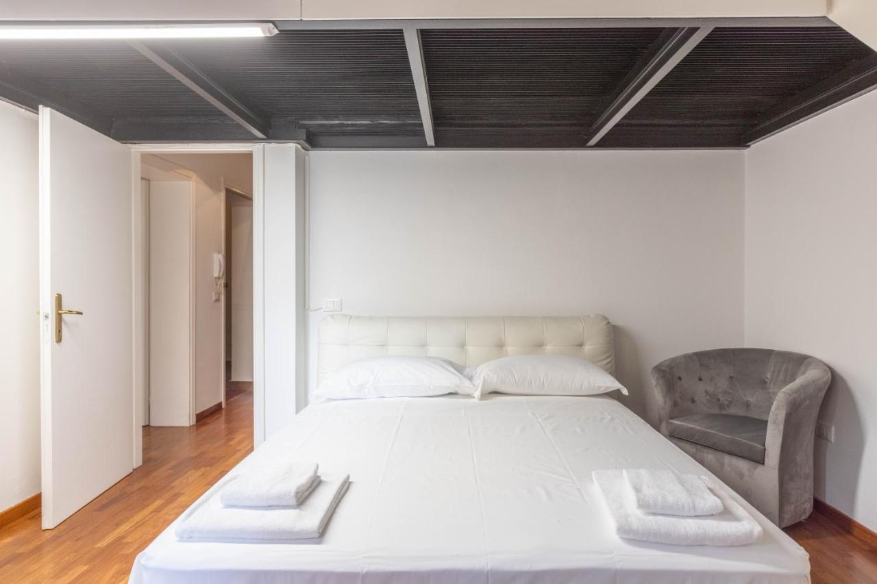 Ubaldini House, Bologna By Short Holidays Exteriér fotografie